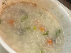 -李记粥铺(泰山路店)