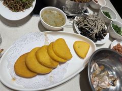 -蝎王府羊蝎子(北大地店)