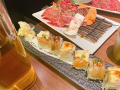 -御牛道日式烤肉料理(杭州万象城店)