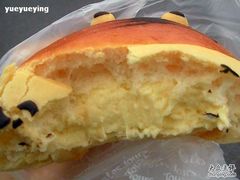 龙猫面包馅料-多乐之日(五道口店)