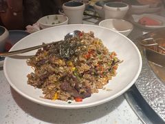 -左庭右院鲜牛肉火锅(苏州园区永旺店)