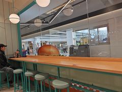 -山姆会员商店(上海浦东店)