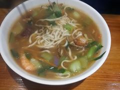 海鲜面-老前童小吃(北明程路店)