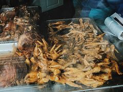 -土门八珍烤鸡腊味店(土门老店)