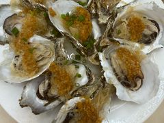 -李妹海鲜大排档(星海湾花园小区店)