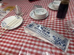 -百年老字号·马家烧麦馆(中街店)
