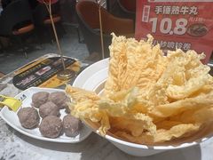 -潮汕大目牛肉火锅(皇岗旗舰店)