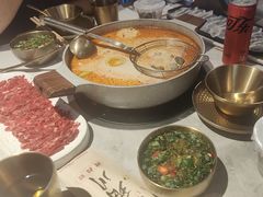 -琥珀川糟粕醋火锅(慈云寺店)