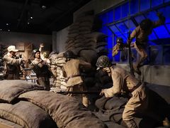 -上海四行仓库抗战纪念馆