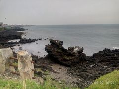 -龙头岩(Dragon Head Rock)