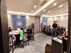 -新侗家食府(蟠桃宫店)