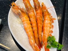 -海之乡日本料理铁板烧(星海店)