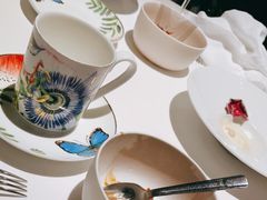 -Le Comptoir de Pierre Gagnaire