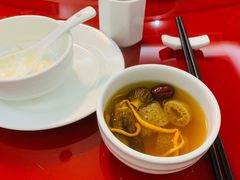 -一心斋素食馆(龙岗店)