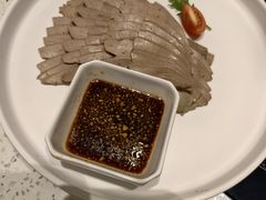 -玉林烤鸭店(小西天店)