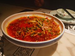-鼎盛蜀坊·重庆江湖菜(市桥地铁站店)