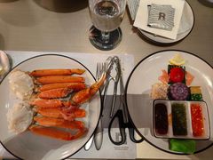 -RISE RESTAURANT(滨海湾金沙店)