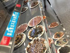 -韩麦大冷面(桂花街直营店)