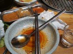 -金顺碳烤肉(1号店)