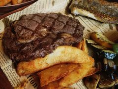 -郑州希尔顿酒店·阿米奇意大利餐厅