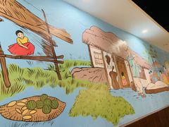 -明洞轩正统韩国自助烤肉大渡口店(新天泽国际广场店)
