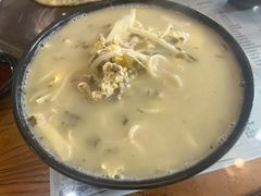 雪菜肉丝面-聚缘坊特色名小吃(天元西街店)