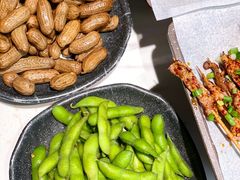 -五样儿西昌小签签烤串(建设路店)