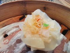 -新兴·金羊座·粤菜点心(乐峰店)