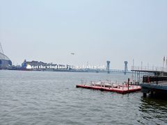 -海河外滩公园