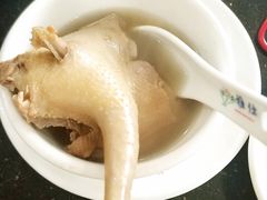 -皇鸽餐厅(五桂山分店)