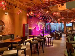 大堂-Ambra Haus琥珀屋精酿餐厅(宝山店)