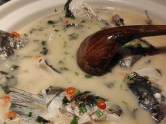 -老傅家湘潭水煮活鱼店(众一国际店)