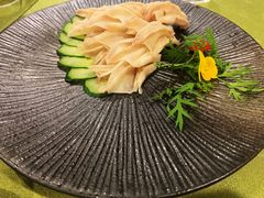 -北京全聚德(西客站店)