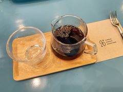 -KYO COFFEE(胶州路店)