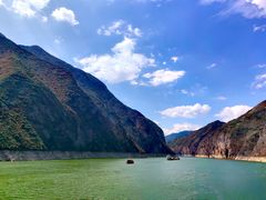 -白帝城·瞿塘峡景区