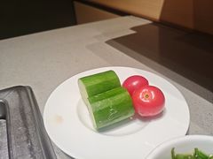 -海底捞火锅(金桥太茂商业广场店)