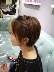 -熙画美上门MakeUp美甲美睫