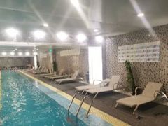 -DF游泳健身(贾家花园店)
