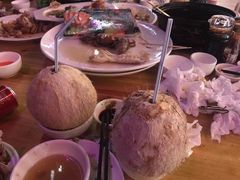 -渔人金景(湛江·渔人码头店)