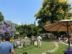 -HERRE·FARM 赫尔露营农场·团建聚会包场