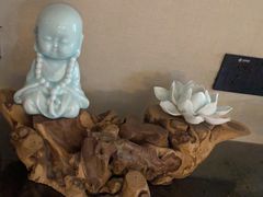 -见康道莱•足浴按摩•艾灸•SPA(友谊店)