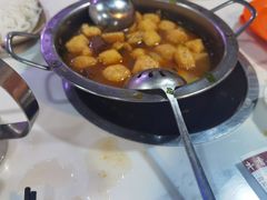 -欢乐牛香(东海二路店)