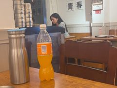 -青春分食(仙林大学城店)