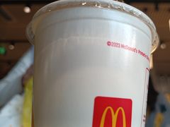 -麦当劳(百利广场店)