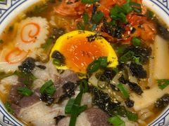 -烤肉食堂(揭阳广百店)
