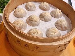 -鼎泰丰(嘉年华•海信广场VILLAGE店)