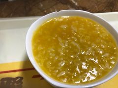 糯米南瓜粥-金太太速食(北下关店)