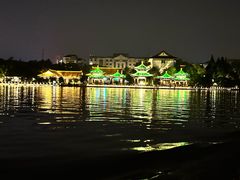 -南通濠河风景名胜区