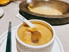 -芸山季·云南野生菌火锅(宝能环球汇店)