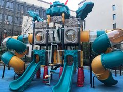 -上海崇明金茂凯悦酒店